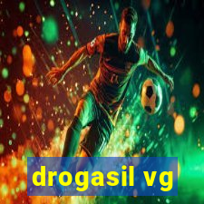 drogasil vg